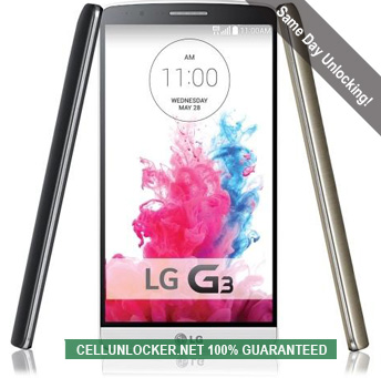 LG Phone