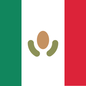 Mexico 1GB - 10 Days