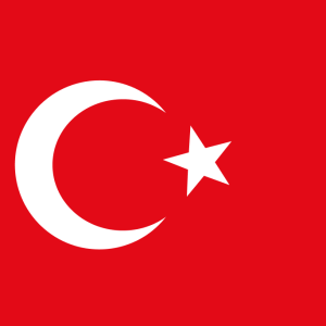 Turkey 10GB - 30 Days